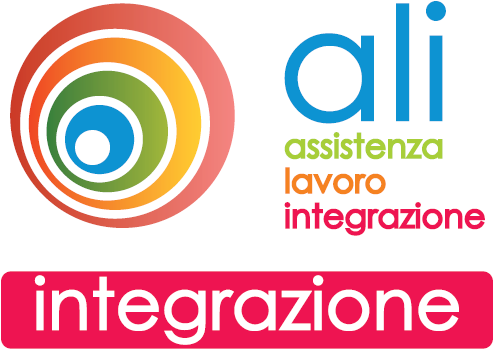 Logo Ali Integrazione