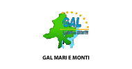 logo Gal Mare Monti