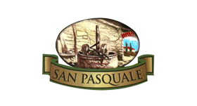 logo oleificio s pasquale