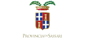 logo provincia sassari