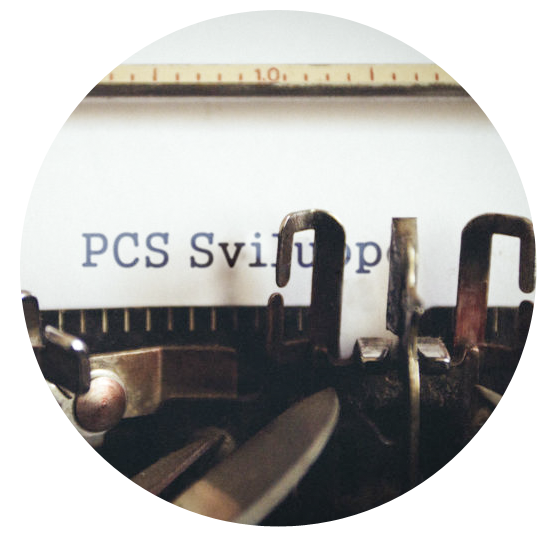 PCS chisiamo